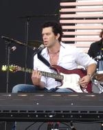 Doyle Bramhall ii