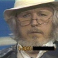 Dr. Gene Scott