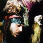 Dr. John