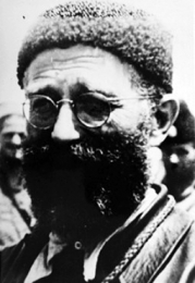 Draza Mihailovic
