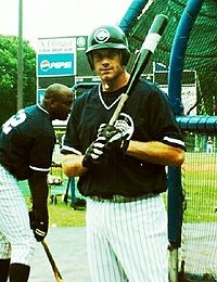 Drew Henson