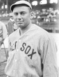 Duffy Lewis