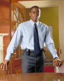 Dule Hill