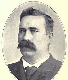 Duncan Fraser