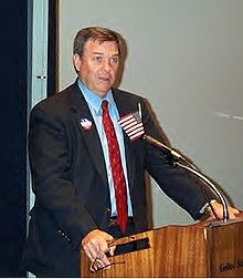 Duncan Hunter