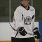 Dustin Brown