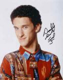 Dustin Diamond (Dustin Neil Dia...