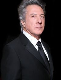 Dustin Hoffman
