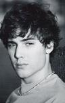 Dustin Milligan