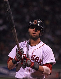 Dustin Pedroia
