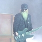 Dusty Hill