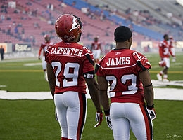 Dwaine Carpenter