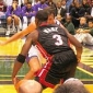 Dwayne Wade