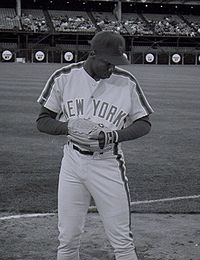 Dwight Gooden