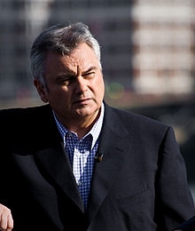 Eamonn Holmes