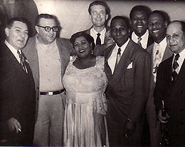 Earl Hines