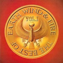 Earth, Wind and Fire