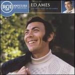 Ed Ames