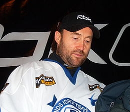 Ed Belfour