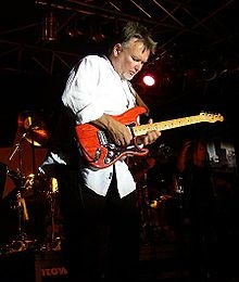Ed King