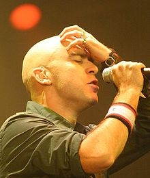 Ed Kowalczyk