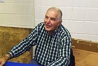 Ed Kranepool