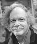 Ed Sanders
