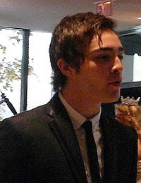 Ed Westwick