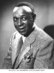 Eddie Anderson