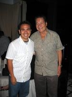Eddie Garcia
