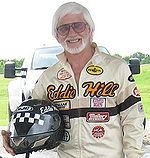 Eddie Hill
