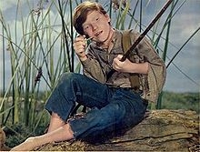 Eddie Hodges