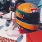 Eddie Irvine