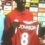 Eddie Johnson