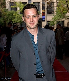 Eddie Kaye Thomas