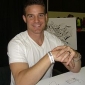 Eddie McClintock