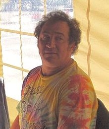 Eddie Mekka