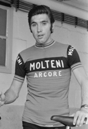 Eddie Merckx