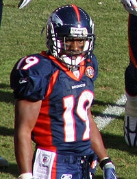 Eddie Royal