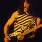 Eddie Van Halen