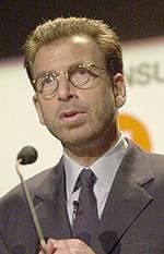 Edgar Bronfman Jr.