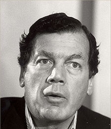 Edgar Bronfman Sr.