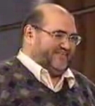 Edgar Vivar