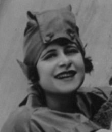 Edith Roberts