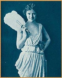 Edith Taliaferro