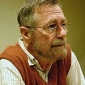 Edsger Dijkstra
