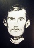 Edvard Munch