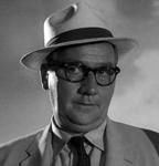 Edward Andrews
