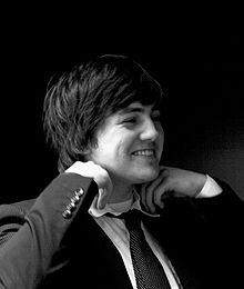 Edward Bell