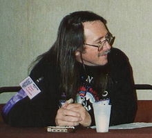 Edward Bryant